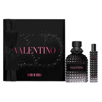 Valentino Valentino Born In Roma Uomo Set Szett