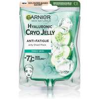 Garnier Garnier Skin Naturals Cryo Jelly Sheet Mask Maszk 27 g
