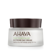 AHAVA AHAVA Extreme Nappali Ránctalanító És Feszesítő Arckrém 50 ml