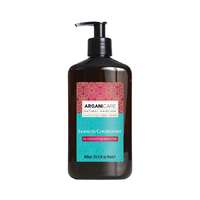 Arganicare Arganicare Shea Butter Leave In Conditioner For Colored & Highlighted Hair Hajbalzsam 400 ml