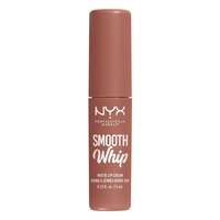 NYX Professional Makeup NYX Professional Makeup Smooth Whip Matte Lip Cream Parfait Rúzs 4 ml