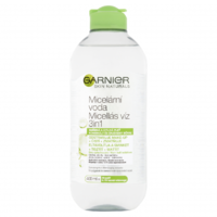 Garnier Garnier Skin Naturals Micellar Water For Combination And Sensitive Micellás Víz 400 ml