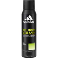 adidas adidas Pure Game Deo Spray Dezodor 150 ml