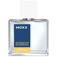 Mexx Mexx Whenever Wherever For Him Eau De Toilette 50 ml