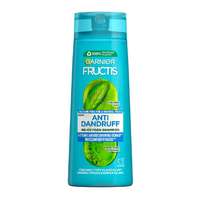 Garnier Garnier Fructis Re-Oxygen Anti Dandruff Shampoo Sampon 250 ml