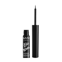 NYX Professional Makeup NYX Professional Makeup Epic Wear Metallic Liquid Liner Black Metal Szemhéjtus 3.5 ml