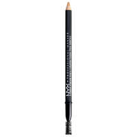 NYX Professional Makeup NYX Professional Makeup Eyebrow Powder Pencil Taupe Szemöldök Ceruza 1.4 g