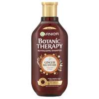 Garnier Garnier Botanic Therapy Honey Ginger Shampoo Sampon 400 ml