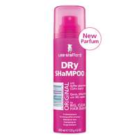 Lee Stafford Lee Stafford Dry Shampoo Original Szárazsampon 200 ml