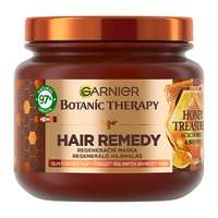 Garnier Garnier Botanic Therapy Hair Remedy Honey Treasure Hajpakolás 340 ml