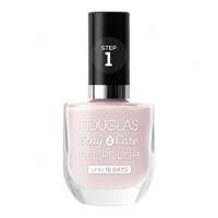 Douglas Make-up Douglas Make-up Stay&Care Gel Polish Elegant Lady Gél Lakk 10 ml