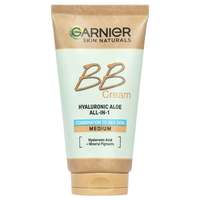 Garnier Garnier Skin Naturals BB Krém Oil Free Medium 50 ml