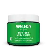 Weleda Weleda Skin Food Body Butter Testvaj 150 ml