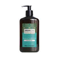 Arganicare Arganicare Shea Butter Leave In Conditioner For Curly Hair Hajbalzsam 400 ml