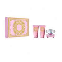 Versace Versace Bright Crystal II Set Szett 50 ml