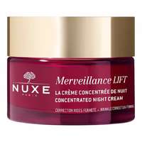 Nuxe Nuxe Concentrated Night Cream Éjszakai Krém 50 ml