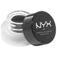 NYX Professional Makeup NYX Professional Makeup Epic Mousse Liner - Black Szemhéjtus 3 g