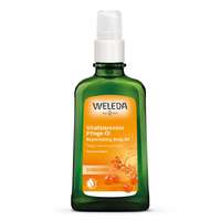 Weleda Weleda Replenishing Body Oil Sea Buckthorn Testolaj 100 ml