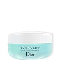 DIOR DIOR Hydra Life Fresh Hydration Sorbet Cream Arckrém 50 ml