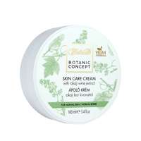 Helia-D Helia-D Botanic Concept Skin Care Cream With Tokaji Wine Extract Testápoló 100 ml