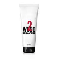 Dsquared² Dsquared² 2Wood Body Gel Testápoló 200 ml