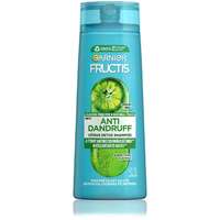 Garnier Garnier Fructis Citrus Detox Anti Dandruff Shampoo Sampon 250 ml