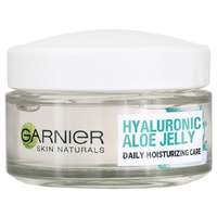 Garnier Garnier Skin Naturals Hyaluronic Aloe Vera Gél Arckrém 50 ml
