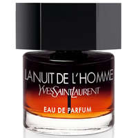 Yves Saint Laurent Yves Saint Laurent La Nuit De L’Homme Eau Parfum 60 ml