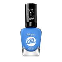 Sally Hansen Sally Hansen Miracle Gel Desert Oasis Limited A Hot Minute Körömlakk 15 ml