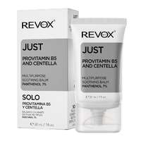 Revox Revox B77 Just Provitamin B5 And Centella Arckrém 30 ml