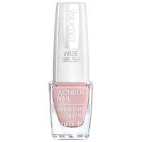 Isadora Isadora Wonder Nail GRAPHIC GREY Körömlakk 6 ml