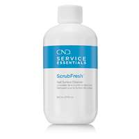 CND CND Scrubfresh Nail Surface Cleanser Körömtisztító 222 ml