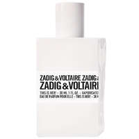 Zadig&Voltaire Zadig&Voltaire This Is Her! Eau De Parfum 30 ml
