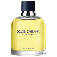 Dolce&Gabbana Dolce&Gabbana Pour Homme Eau De Toilette 75 ml