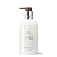 MOLTON BROWN MOLTON BROWN Re-Charge Black Pepper Body Lotion Testápoló 300 ml