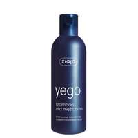 Ziaja Ziaja Yego Sensitive Shampoo For Men Sampon 300 ml