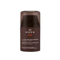 Nuxe Nuxe Men Hidratáló Arckrém Férfiaknak-Minden Bőrtípusra 50 ml
