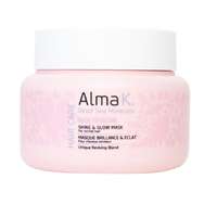 Alma K Alma K Shine'N Glow Mask Hajmaszk 200 ml