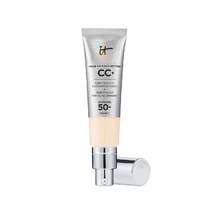 IT Cosmetics IT Cosmetics CC+ Krém SPF 50+ Fényvédővel Rich honey (W) CC 32 ml