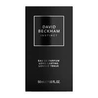 David Beckham David Beckham Instinct Eau De Parfum 50 ml