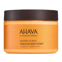 AHAVA AHAVA Deadsea Plants Caressing Body Sorbet Testápoló 350 g