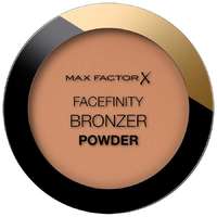 Max Factor Max Factor Facefinity Mineral Bronzer Light Bronze Bronzosító 10 g