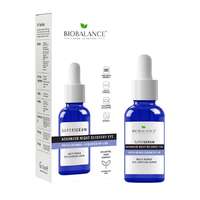 BIOBALANCE BIOBALANCE Advanced Night Recovery Eye Phyto-Retinol + Ceramid NP HA Szemkörnyékápoló 20 ml