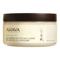 AHAVA AHAVA Deadsea Salt Softening Butter Scrub Testradír 235 g