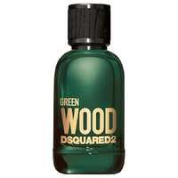 Dsquared² Dsquared² Green Wood Pour Homme Eau De Toilette 100 ml