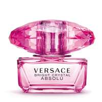 Versace Versace Bright Crystal Absolu Eau De Parfum 50 ml