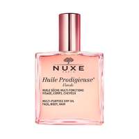 Nuxe Nuxe Huile Prodigieuse® Florale Multi-Purpose Dry Oil Testolaj 100 ml