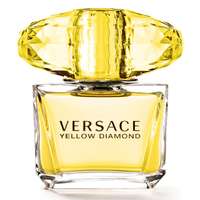 Versace Versace Yellow Diamond Eau De Toilette 50 ml