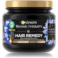 Garnier Garnier Botanic Therapy Hair Remedy Magnetic Charcoal Hajpakolás 340 ml