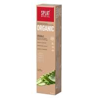 Splat Splat Organic Ecocert Fogkrém 75 ml